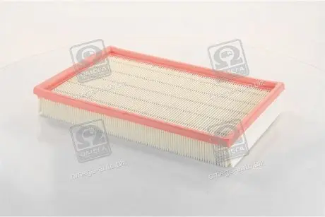 K245 Фильтр воздушный OPEL Calibra, Vectra (пр-во M-filter) M-FILTER подбор по vin на Brocar