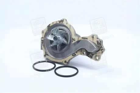 240279 Насос водяной AUDI/FORD/SEAT/SEAT VAN/VW PA5 (Metelli) METELLI подбор по vin на Brocar