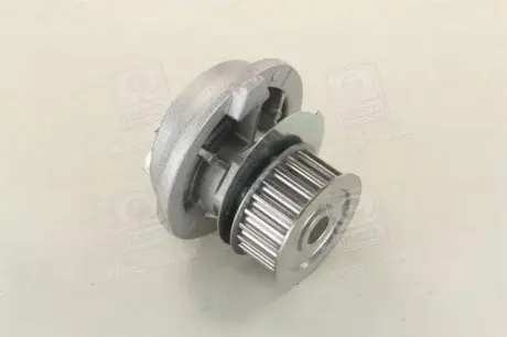 240324 Насос водяний OPEL KADETT E 1.6/1.7 D 86- VE (Metelli) METELLI підбір по vin на Brocar