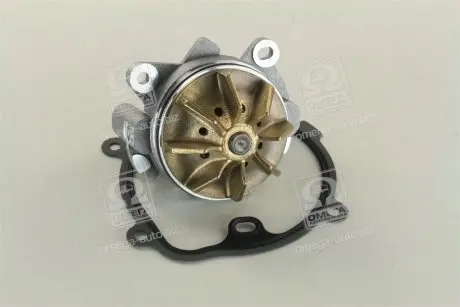 240803 Насос водяний OPEL MOVANO 2.2DTI/2.5DTI G9T/ (Metelli) METELLI підбір по vin на Brocar
