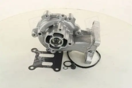 240839 Насос водяной FORD TRANSIT/MONDEO 2.0DI/2.0T (Metelli) METELLI подбор по vin на Brocar
