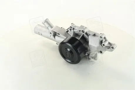 240909 Насос водяний MB W203/W211 200CDI/220CDI/270 (Metelli) METELLI підбір по vin на Brocar