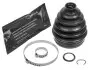 Пильник ШРКШ (зовнішній) Seat Ibiza 02-/Shoda Fabia 99-/Roomster 99-/VW Polo 01- (25.5x83x110) 100 495 0004