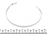 1004950004 Пыльник шруса (наружный) Seat Ibiza 02-/Shoda Fabia 99-/Roomster 99-/VW Polo 01- (25.5x83x110) MEYLE підбір по vin на Brocar