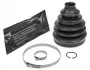 Пильник ШРКШ (зовнішній) VW T5 2.0/1.9TDI 03- (28x98x123) 100 495 0009