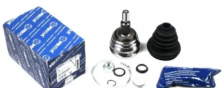 1004980061 Шрус (наружный) VW Passat 91-98 /Golf IV 97-06 (z36x30) MEYLE подбор по vin на Brocar