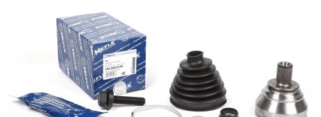 1004980193 ШРКШ (зовнішній) VW Caddy III 1.9TDI/Passat B6/Golf V/Octavia (36/27) MEYLE підбір по vin на Brocar
