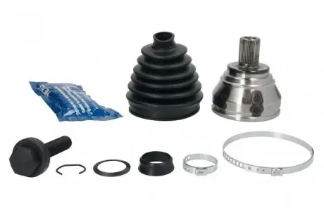1004980193 ШРКШ (зовнішній) VW Caddy III 1.9TDI/Passat B6/Golf V/Octavia (36/27) MEYLE підбір по vin на Brocar