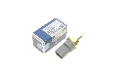1009190032 Датчик температуры охлаждающей жидкости Audi A4/A6/Q7/Skoda Octavia/VW Caddy/Passat/T5/Crafter 95- MEYLE подбор по vin на Brocar