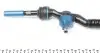 3160404349 Тяга рульова BMW 7 (E38) 94-01 (повздовжня) (трапеція) MEYLE підбір по vin на Brocar