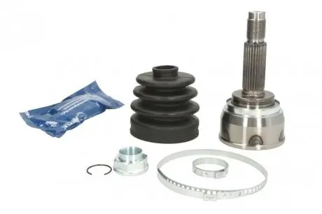 32144980002 Шрус (наружный) Mitsubishi Lancer IV 1.2-1.8 88-97 (25/22z) MEYLE подбор по vin на Brocar