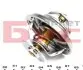 TX2587D Термостат системи охолодження MAHLE / KNECHT підбір по vin на Brocar