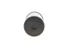H6003Z Фільтр АКПП Audi A3/TT/Skoda Octavia/Roomster/SuperB/VW Caddy/Golf/Passat 1.2-3.6 03- MANN підбір по vin на Brocar