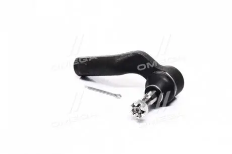 34663PCSMS Наконечник рул. MAZDA передн. вісь (Ви-воMASTER SPORT) MASTER SPORT підбір по vin на Brocar