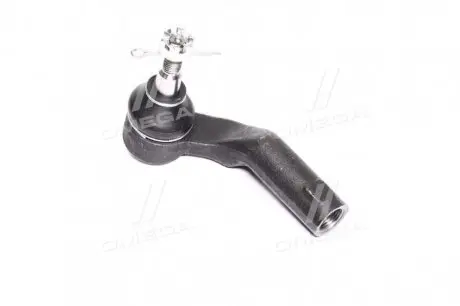 34664PCSMS Наконечник рул. MAZDA передн. ось (пр-во MASTER SPORT) MASTER SPORT підбір по vin на Brocar