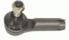 Наконечник тяги рулевой VW Passat/Audi 80/90 -91 10143 02