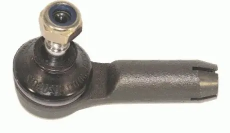 1014302 Наконечник тяги рульової VW Passat/Audi 80/90 -91 LEMFORDER підбір по vin на Brocar