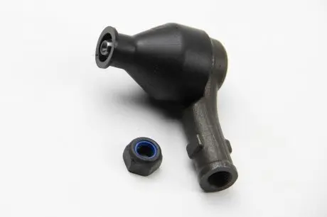 1025002 Наконечник тяги рульової (L) VW Caddy 95-04 LEMFORDER підбір по vin на Brocar