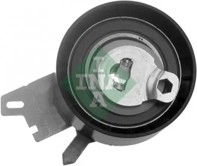531077010 Ролик ГРМ Citroen Jumpy/Peugeot Expert 2.0 16V 07- (натяжний) (62х29) INA підбір по vin на Brocar