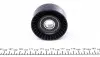 531089110 Ролик генератора Toyota Avensis/Corolla 1.6-1.8 00-09 (натяжний) (70x26) INA підбір по vin на Brocar