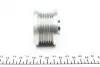 535004410 Шкив генератора Nissan X-Trail 01-13 INA підбір по vin на Brocar