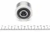 535004410 Шкив генератора Nissan X-Trail 01-13 INA підбір по vin на Brocar