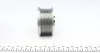 535017710 Шкив генератора Nissan Pathfinder 2.5 dCi 4WD 05- INA підбір по vin на Brocar