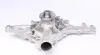 538021110 Помпа воды MB Vito (W639) 3.0i/3.2i/3.7i/E-class (W210) 2.4i-5.5i -02, M112/M113 INA підбір по vin на Brocar