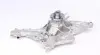 538021110 Помпа воды MB Vito (W639) 3.0i/3.2i/3.7i/E-class (W210) 2.4i-5.5i -02, M112/M113 INA підбір по vin на Brocar
