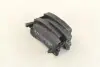 Колодка торм. диск. TOYOTA Camry задн. (пр-во Intelli) D288E
