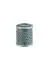 KX38 Фильтр топл. (смен.элем.) (TRUCK) (пр-во Knecht-Mahle) MAHLE / KNECHT підбір по vin на Brocar