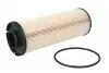 KX732D Фильтр топл. (смен.элем.) (TRUCK) (пр-во Knecht-Mahle) MAHLE / KNECHT підбір по vin на Brocar