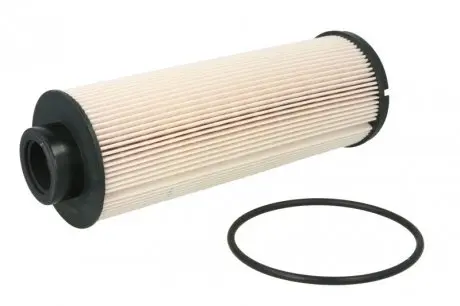 KX732D Фильтр топл. (смен.элем.) (TRUCK) (пр-во Knecht-Mahle) MAHLE / KNECHT підбір по vin на Brocar