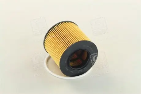 OX341D Фильтр масляный VW 1.6FSI MAHLE / KNECHT підбір по vin на Brocar