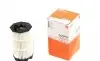 OX3504D Фильтр масляный Audi A4/A6/A6/Q7/VW Touareg 4.2/5.2FSI 06- MAHLE / KNECHT підбір по vin на Brocar