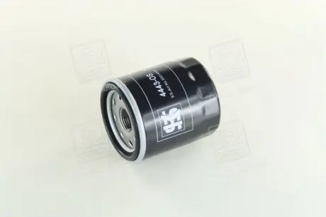50014443 Фильтр масляный двигателя Toyota (пр-во KOLBENSCHMIDT) KOLBENSCHMIDT подбор по vin на Brocar
