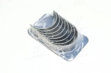 77555600 Вкладиші шатунні VW T5/Caddy/Crafter 1.9 TDI/2.0TDI/2.5TDI (STD) KOLBENSCHMIDT підбір по vin на Brocar