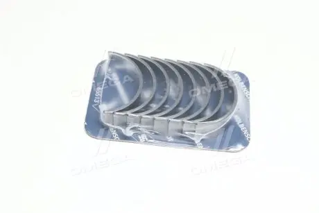 87409640 Вкладиші шатунні OPEL/DAEWOO 1,00 1,3-1,6 (пр-во KS) KOLBENSCHMIDT підбір по vin на Brocar