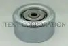PU107029RMXY Ролик приводн. ремня TOYOTA/LEXUS (пр-во KOYO япония) KOYO підбір по vin на Brocar