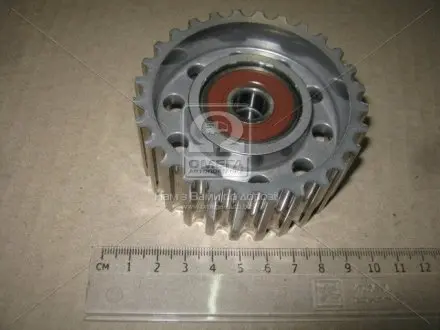 PU128424RR9DW Ролик приводн. ременя TOYOTA / LEXUS(пр-во Koyo Японія) KOYO підбір по vin на Brocar