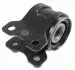 Сайлентблок рычага (переднего/сзади) Mazda 3 03-13/Mazda 5 10- 34526 01