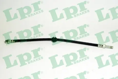 6T47831 Шланг гальмівний LPR підбір по vin на Brocar