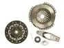 620332600 Комплект сцепления Skoda Fabia/Octavia 1.4 16V 99-13 (с вилкой сцепления) LUK підбір по vin на Brocar