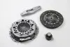 620332600 Комплект сцепления Skoda Fabia/Octavia 1.4 16V 99-13 (с вилкой сцепления) LUK підбір по vin на Brocar