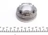 624228400 Комплект зчеплення VW LT 2.5TDI 96-99, 75kw, AHD, d=240mm LUK підбір по vin на Brocar