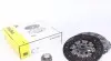 Комплект сцепления VW LT 2.5TDI 96-99, 75kw, AHD, d=240mm 624 2284 00