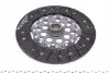 624228400 Комплект зчеплення VW LT 2.5TDI 96-99, 75kw, AHD, d=240mm LUK підбір по vin на Brocar