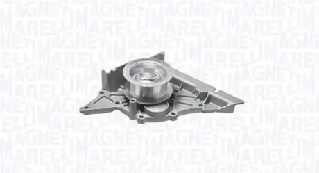 352316170024 Водяний насос (пр-во Magneti Marelli кор.код. WPQ0024) MAGNETI MARELLI підбір по vin на Brocar