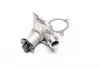 352316170033 Водяний насос (пр-во Magneti Marelli кор.код. WPQ0033) MAGNETI MARELLI підбір по vin на Brocar