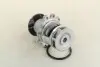 Водяний насос (пр-во Magneti Marelli кор.код. WPQ0038) 352316170038